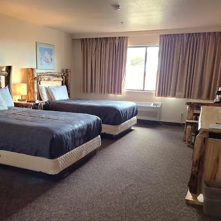 Grand Canyon Inn And Motel - South Rim Entrance