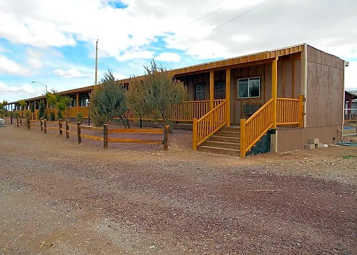 Grand Canyon And - South Rim Entrance Motel