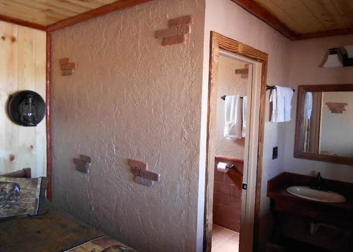 Grand Canyon And - South Rim Entrance Motel 3*