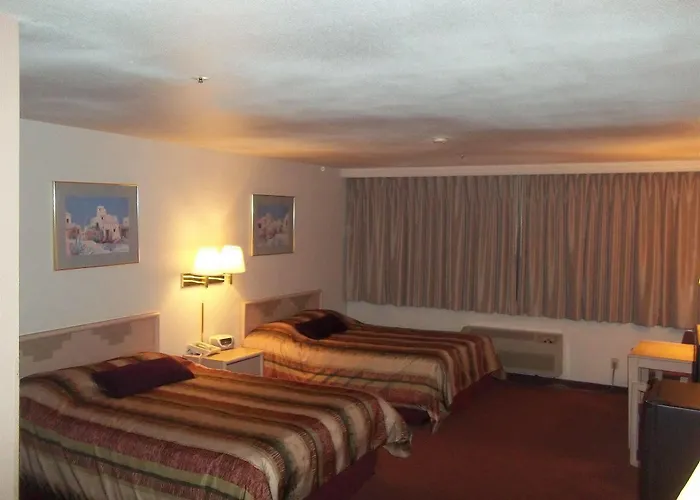 Grand Canyon And - South Rim Entrance Motel 3*