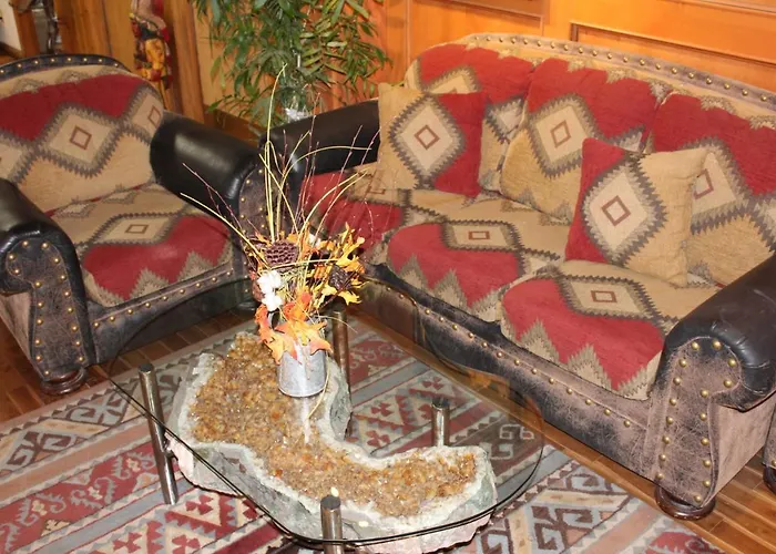 Grand Canyon And - South Rim Entrance Motel 3*